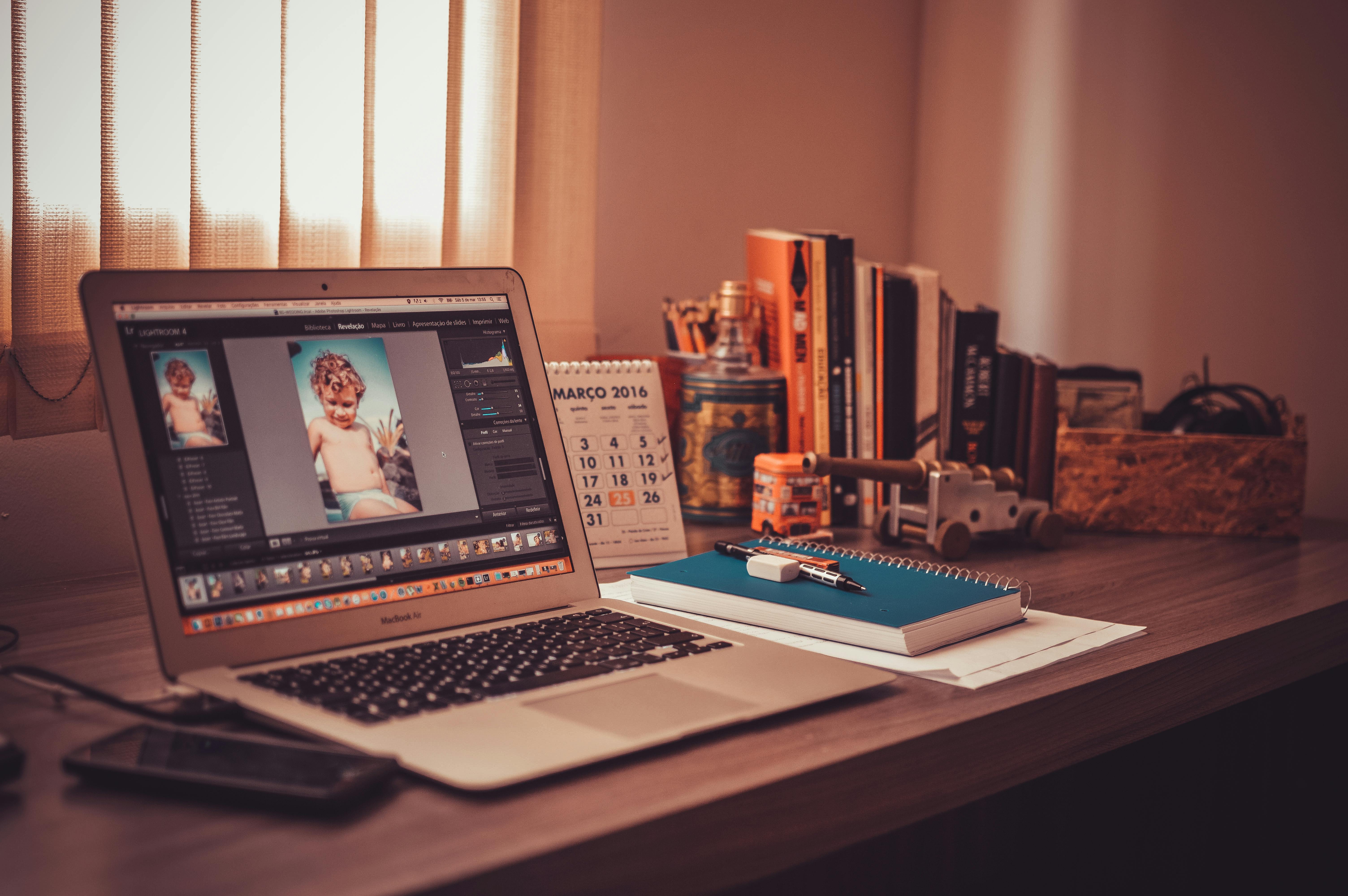 Photo Editing Services